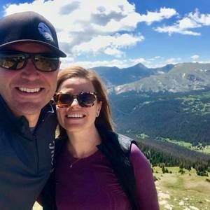 Meet your Posher, Liz